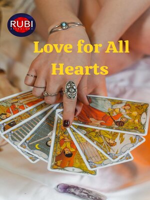 cover image of Love for all Hearts